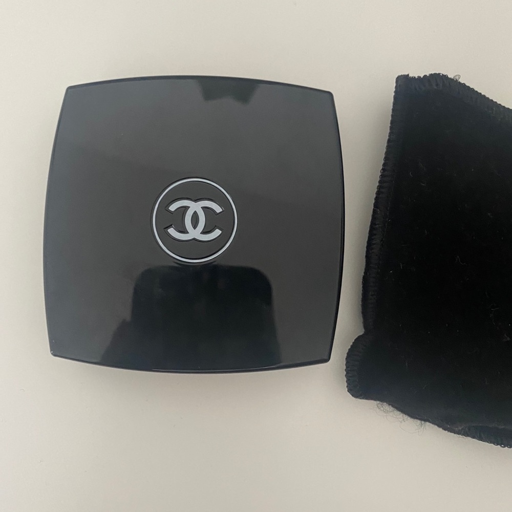 Chanel eyeshadow